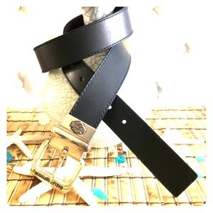 🇺🇸Harley-Davidson ReversibleMUSTBelt🇺🇸